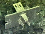 Nos Gm 1982-1987 Chevrolet Buick Pontiac Oldsmobile Heater Blower Motor Resistor. Fixed Price $27.95.