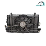 2021 2022 2023 Tesla Model M3 Radiator Condenser Cooling Fan Oem. Fixed Price $549.99.