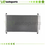 A/c Condenser For 05 06 07 08 09 10 Honda Odyssey 3246 Aluminum 4-DOOR 3.5L. Fixed Price $53.38.