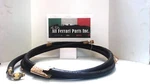 Ferrari Part 106695 Tube "from The Compressor To Condenser. Fixed Price $1795.00.