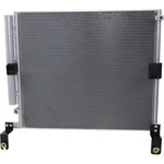 A/c Condenser For 2016-2023 Toyota Tacoma 2.7L 3.5L Eng TO3030329 Dpi 30020. Fixed Price $79.45.