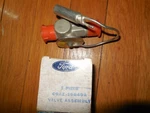 Nos 1969 1970 Ford Galaxie A/c Evaporator Expansion Valve C9AZ-19849-A. Fixed Price $93.74.