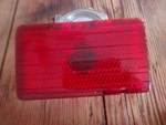 1941 Oldsmobile Tail Light Lens Guide R-3 5931537 Stimsonite Made Of Glass. Fixed Price $9.58.