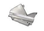 Porsche Air Guide Plate Left 914 73-74 022-119-356-A 022119356A. Fixed Price $74.64.