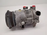 2010-2011 Toyota Camry 2.5L Air Conditioning Compressor Assembly Oem. Fixed Price $126.80.
