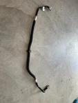 Lamborghini Huracan Front Air Conditioning Hose Center Line Pipe Used Oem. Fixed Price $850.00.