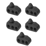 Porsche 911 930 914-6 (1965-1989) Spark Plug Wire Holder Set 90160959100. Fixed Price $64.00.