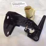 Genuine 1981-1987 FJ60 Toyota Land Cruiser Heater Control Valve 87240-90A00. Fixed Price $60.00.