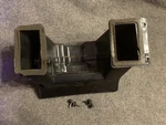 78-88 G Body Cutlass Supreme Hurst 442 Middle Hvac Dash Vent Duct 557523 1985. Fixed Price $38.00.