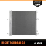 Assembly New A/c 30043 Condenser Fits 2017 2018-2022 Cadillac XT5 2020-2021 XT6. Fixed Price $57.25.