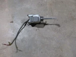 1950 1960 Vintage Signal Light Switch Steering Column Mount Original Accessory. Fixed Price $89.59.