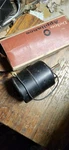 1960-61 Nos Pontiac Heater Blower Motor 5044396. Fixed Price $85.00.