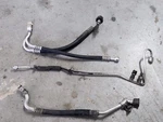 87 Corvette Set Ac Air Conditioning Lines Hoses Liquid 85 86 Tpi Gm. Fixed Price $119.99.