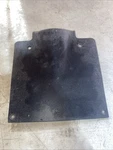 1970 - 72 Chevelle Camino Column Base Trim Gm 3965459 (non Ss) Black. Fixed Price $29.99.