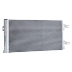For Ram Promaster 1500 2014-2025 Tyc A/c Condenser. Fixed Price $54.33.