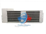 65 66 67 68 69 Dodge Plymouth Chrysler Ac Dual Heatercore Coil Copper HC3070C. Fixed Price $345.00.