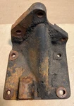 1967 & Other Ford Mustang V8 A/c Compressor Engine Bracket C7AA-2882-L Oem Used. Fixed Price $84.39.