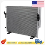 Ac Condenser For 2007-2020 Toyota Tundra Sequoia- #oe 884600C100,3598. Fixed Price $77.93.