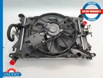 Saturn Sky Red Line 2.0L Turbo Radiator Fan Condenser 50K Miles 07-09 Oem. Fixed Price $229.95.
