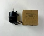 Nos Mopar Heater Blower Motor 1963-9 Plymouth & Dodge Body #2485479. Fixed Price $300.00.