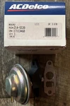New Oem Genuine Gm Cadillac Valve Kit Egr 19210675 17113460 Acdelco 214-5539. Fixed Price $49.99.