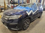 Used A/c Condenser Fits: 2020 Honda Pilot. Fixed Price $152.50.