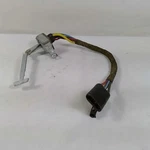 Nos Oem Ford 1968 Mustang Cougar C8ZZ-19986-A Ac Blower Switch. Fixed Price $89.00.