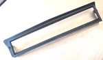 1968 69 Gtx Charger Coronet Road Runnner Body A/c Dash Vent 2947250 Bezel. Fixed Price $83.66.