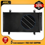 Aluminum Ac Condenser With Drier For Camry 2011 2012-2017 2.5L ES350 2013-2018. Fixed Price $65.99.