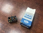 Nos 1967 Ford Galaxie Mustang Fairlane Shelby Conditioning Circuit Breaker. Fixed Price $100.00.