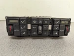 1995 W140 Mercedes-benz S320 Hvac Heater Climate Control Module 1408301785. Fixed Price $99.95.