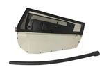 Mustang Quarter Vent Door With Drain Hose Lh 1967 1968 - Scott Drake. Fixed Price $327.95.