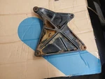 Gm Oem Chevy Big Block Air Conditioning Bracket 3969917. Fixed Price $44.99.