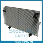 New A/c Condenser For Subaru Legacy, Outback - 2005 To 2009 Oe# 73210AG01A. Fixed Price $86.99.