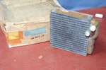 Nors 1973-85 Caddy Chevy Gm 9071 Hvac Heater Core Brass Copper Radiator Oem. Fixed Price $225.00.