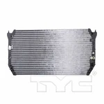 Tyc A/c Condenser 4931 8846006061 For Lexus Toyota. Fixed Price $107.56.