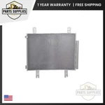 801003W0A01 Ac Condenser Fits 2023-2024 Honda Hr-v With 2.0L Engine. Fixed Price $141.91.