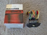 1974 Ford Thunderbird Nos Ac A/c Control Switch. Fixed Price $24.00.