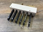 1974-5 New Yorker Coronet Fury Body Nos Mopar A/c Heater Vacuum Switch 3780735. Fixed Price $65.00.