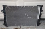 15-19 Mercedes CLA250 GLA250 Air Ac Condenser Conditioning Radiator Oem. Fixed Price $149.99.