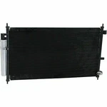 A/c Condenser (3600) Fits 2007 2008 2009 2010 2011 2012 2013 Acura Mdx. Fixed Price $49.59.