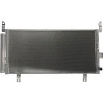 Condenser For 2015-2019 Subaru Outback Legacy Aluminum Core 73210AL00A. Fixed Price $95.99.