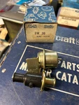 1969-1978 Mustang Mach Cobra Shelby Cougar A/c Heater Water Control Valve Usa. Fixed Price $75.00.