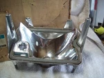 Nos 1971 Impala Caprice Parking Lamp Housing Lh 5964091 Genuine Gm Chevrolet. Fixed Price $119.20.