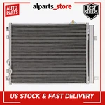 3695 Aluminum A/c Condenser For Kia Sorento 2003-2009 3.3L 3.5L 3.8L 976063E930. Fixed Price $73.02.