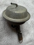 1970-81 Oem Camaro Firebird A/c Fresh Air Intake Vacuum Diaphragm Actuator. Fixed Price $15.95.