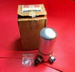 Nos Oem Delco 15-1466 Gm 2724412 Air Conditioning Receiver Drier Accumulator. Fixed Price $19.99.