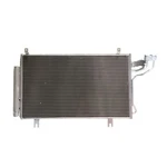 CND4243 New Replacement A/c Condenser Fits 2014-2018 Mazda. Fixed Price $101.00.