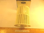 Ford 1979/1989 Crown Victoria & Mercury Marquis Wheel (a/c Blower), D8AZ-19834-A. Fixed Price $26.95.