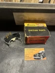 1967 1968 Pontiac Neutral Safety Switch. Fixed Price $38.95.